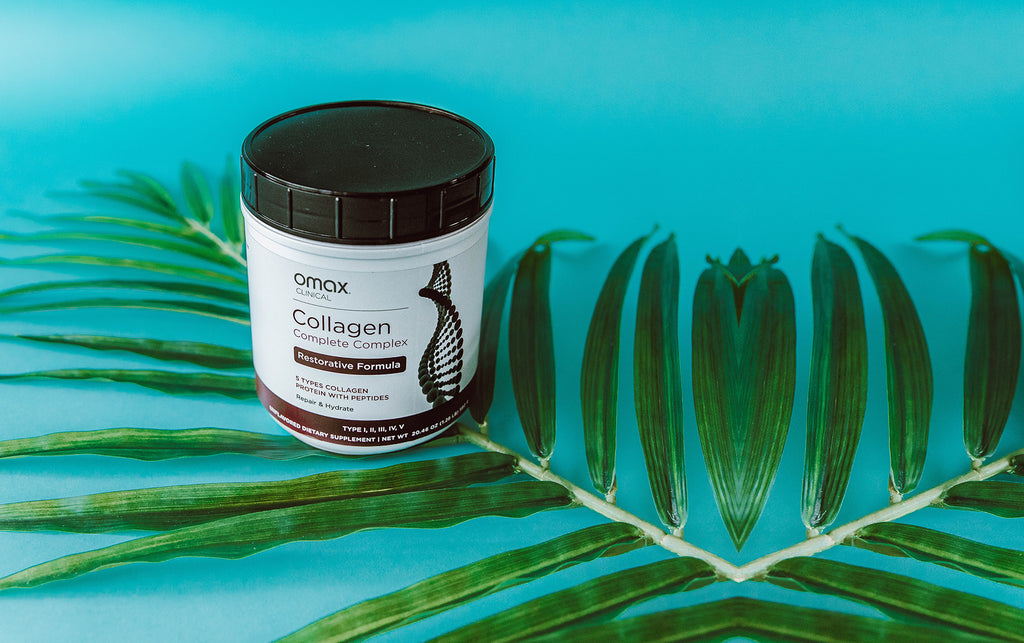 Why Collagen is Great for Your Hair and Skin