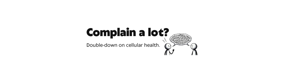 The Surprising Damage Complaining Does to Immune Health & Brain