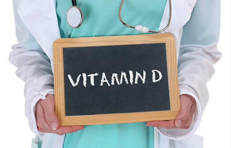 5 Powerful Benefits of Vitamin D