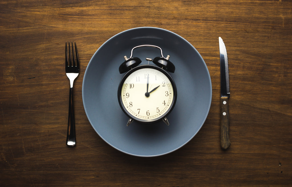 A Look at Intermittent Fasting: What is it? (Part I)