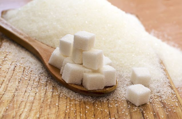 5 Easy Ways to Reduce Sugar Intake