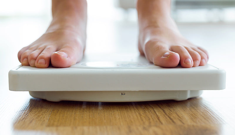 Even Temporary Weight Loss In Adulthood Can Benefit The Heart