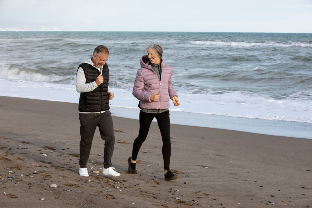 Why Combining Omega-3 and Vitamin D Supports Whole-Body Wellness