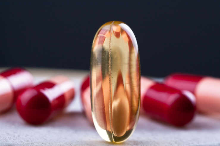 Krill Oil vs Fish Oil: Which Is Better?