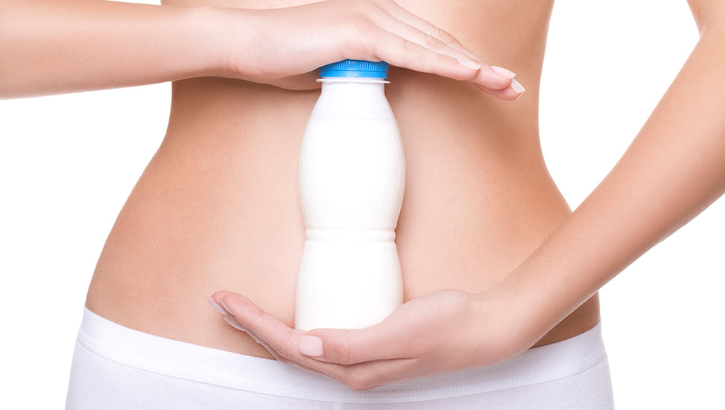 New Study May Answer if Probiotics Can Help With Weight Loss