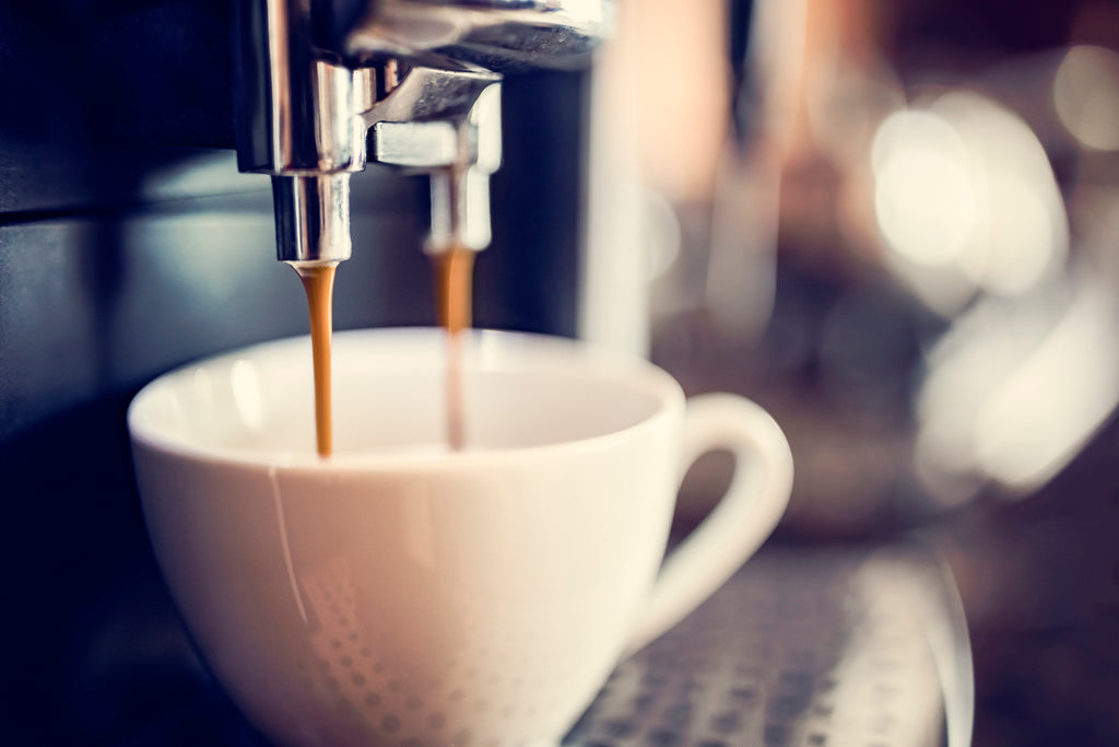International Coffee Day Extols the Greatest Beverage Ever Created