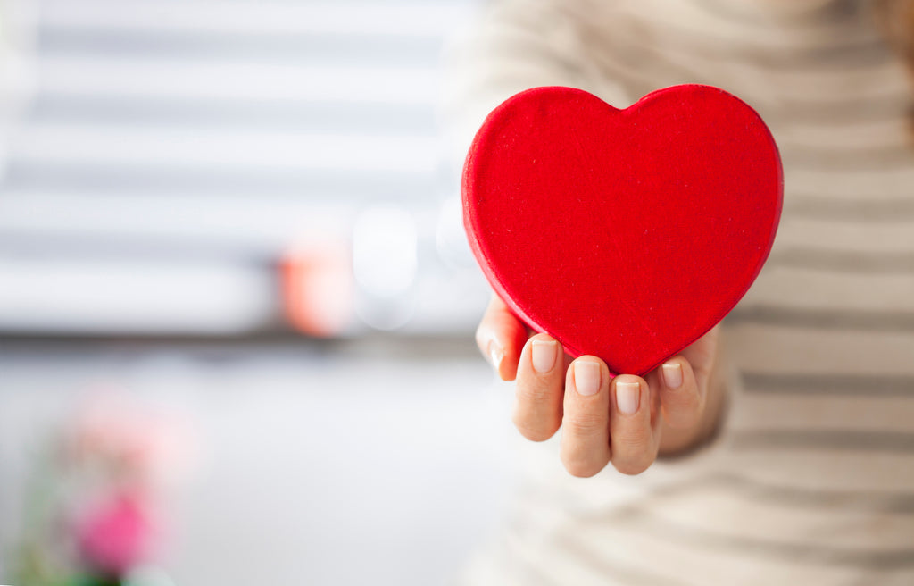 Make Tiny Changes to Maximize Your Heart Health