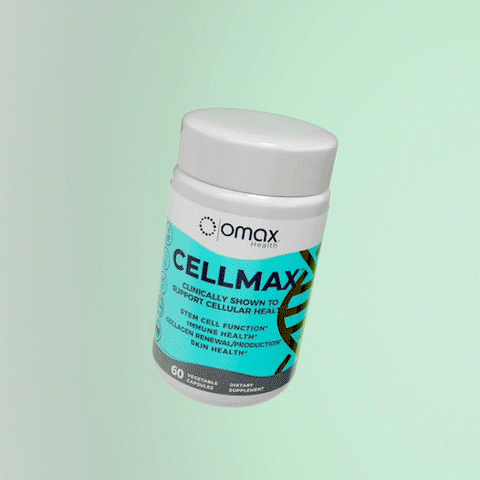 Cellmax | Cellular Health - Omax Health