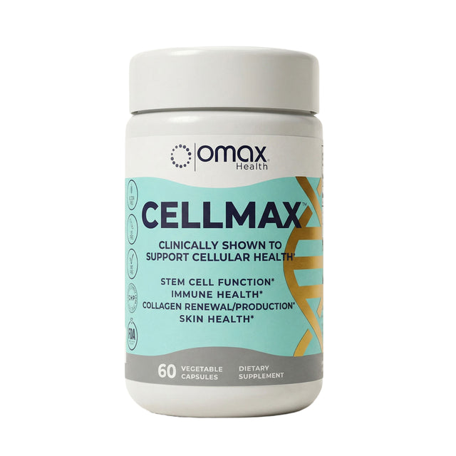 Cellmax® Longevity Formula