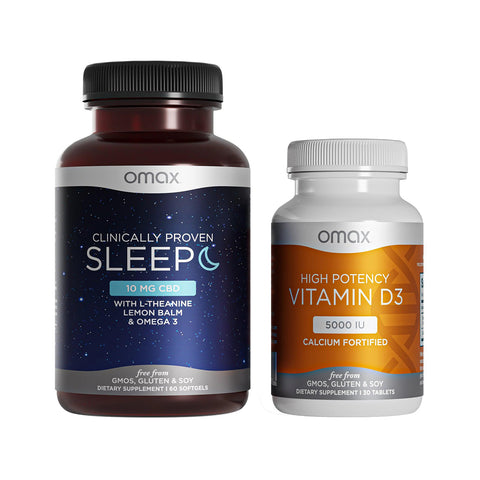 Sleep Better Bundle