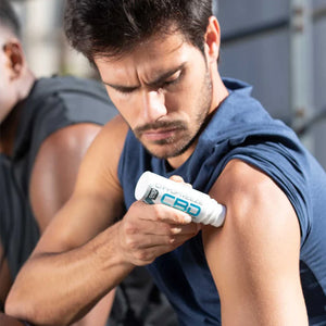 CryoFreeze® Hemp CBD Roll-On | Extra Strength