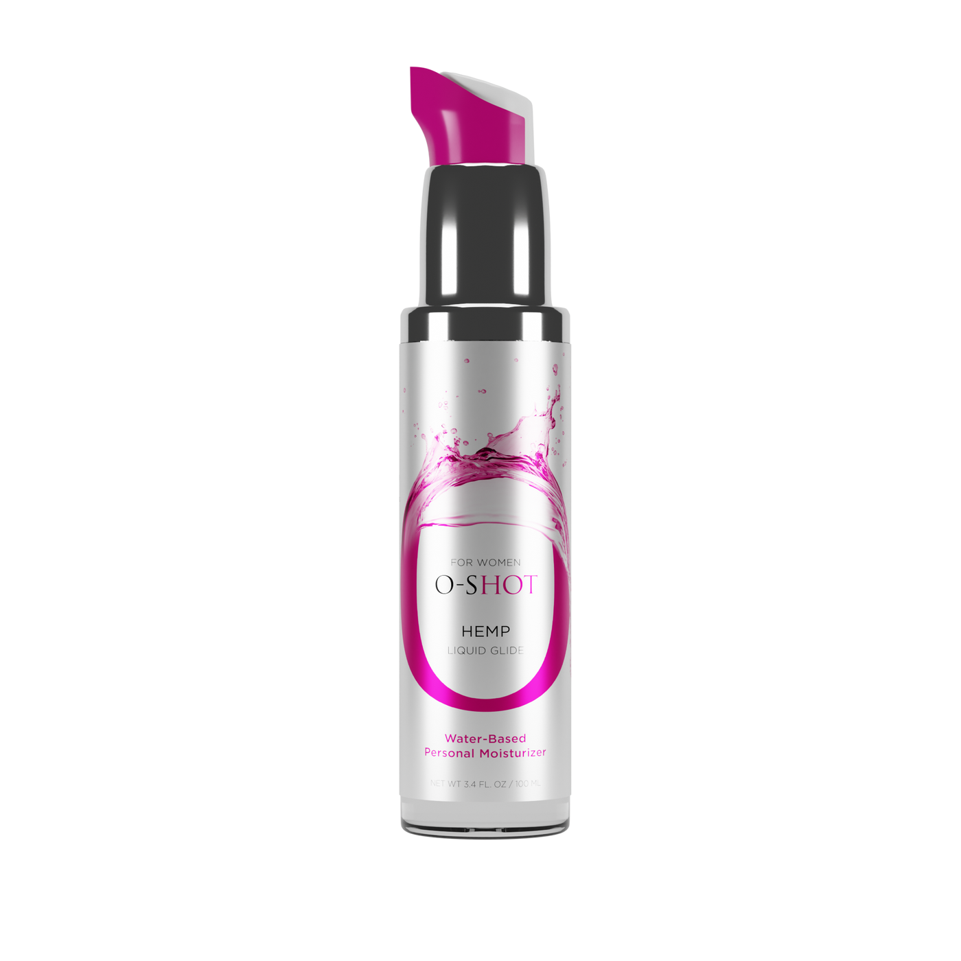 Free samples BodyGliss Lubricants