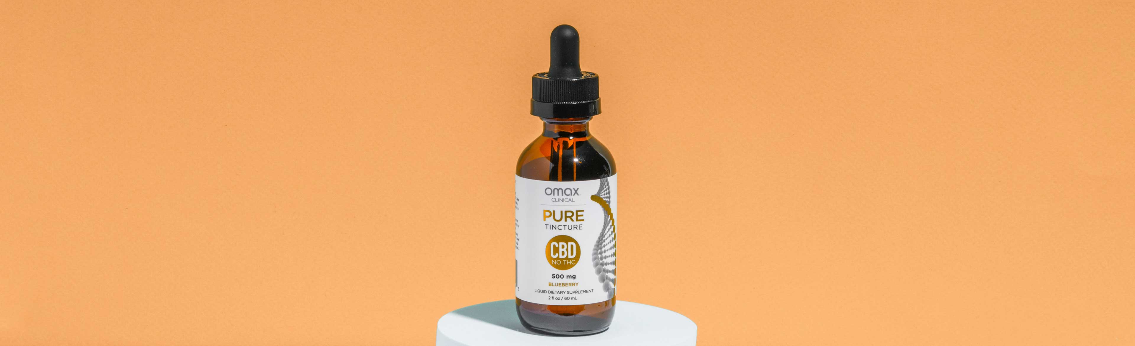Healing with the power of CBD.