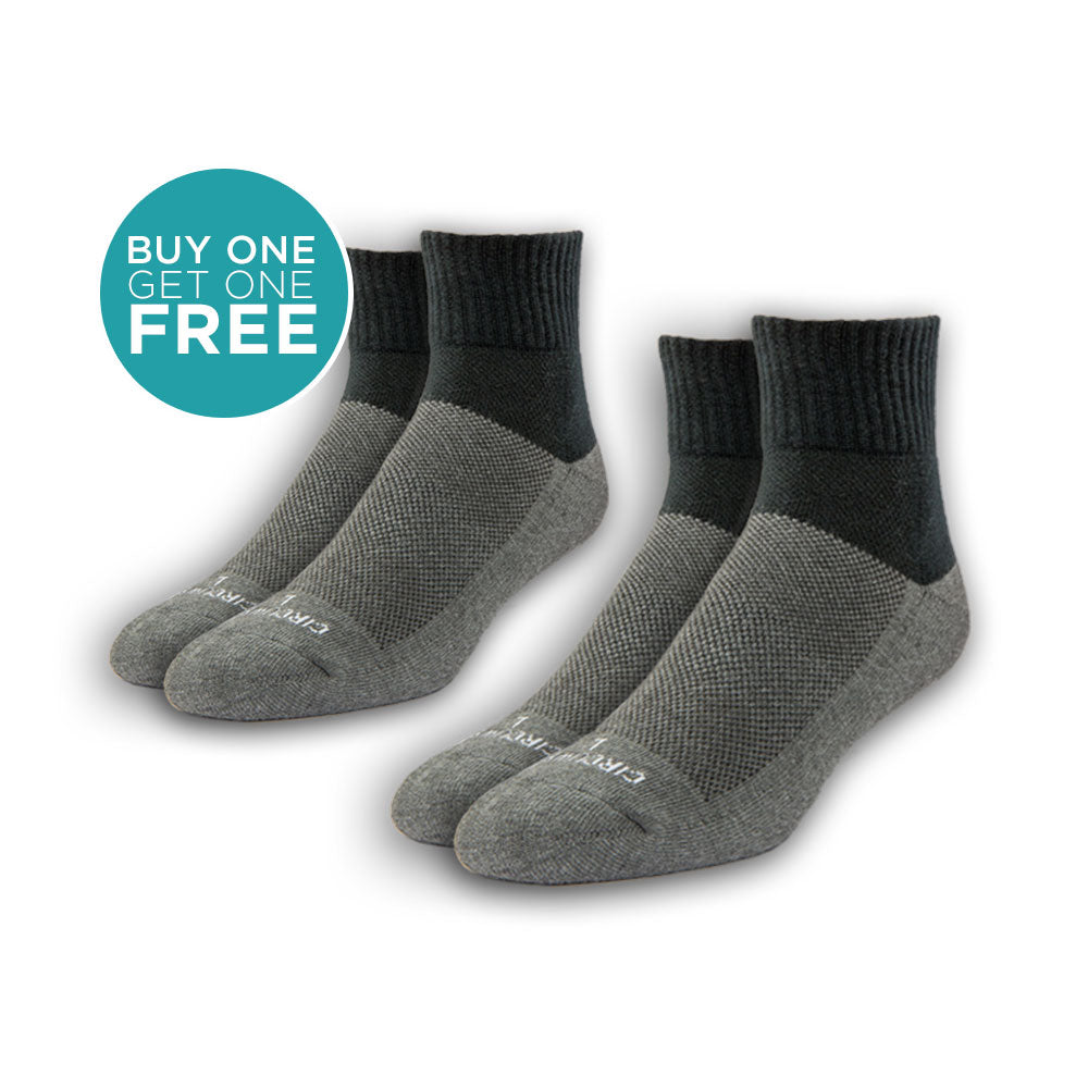 eBay BUY ONE GET ONE FREE! Omax® CircuMax Socks - Omax Health